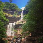Kaaterskill Falls