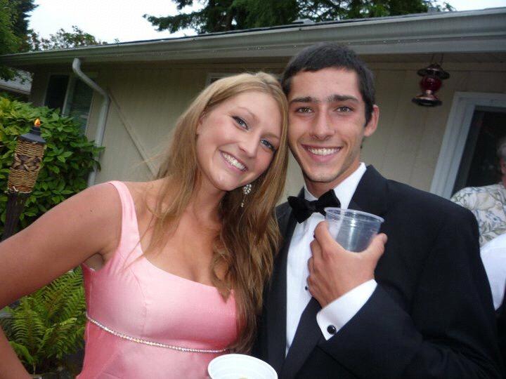 First Black Tie Auction back in 2011
