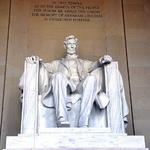 Lincoln Memorial