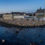 The Coast Guard House Restaurant