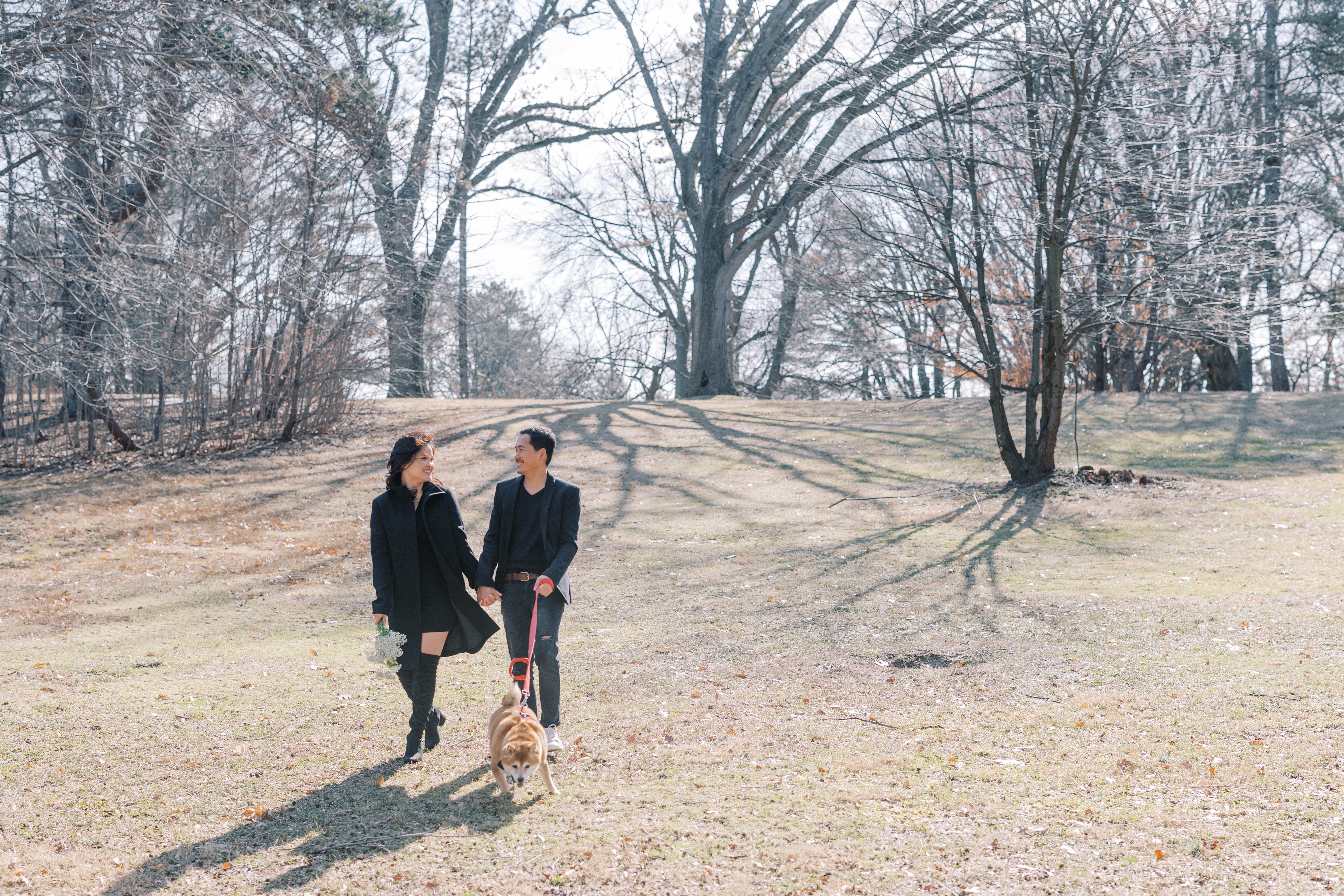 The Wedding Website of Krizia Mendiola and Constantine Diaz