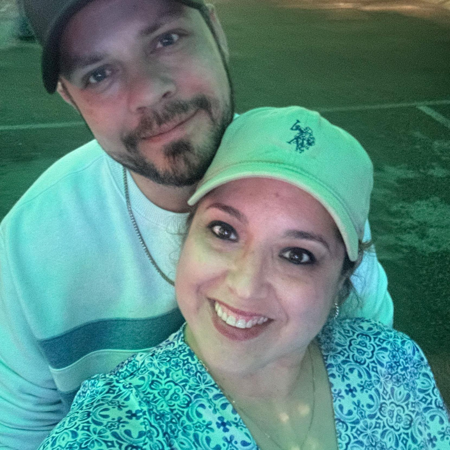 Rodeo Date!