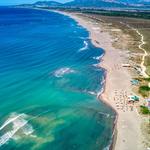 Long Beach Ulcinj