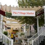 Pier Village Market