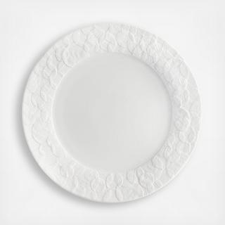 Forest Leaf Dinner Plate