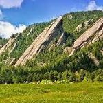 Spend a day in Boulder