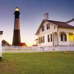 Tybee Island Light Station And Museum