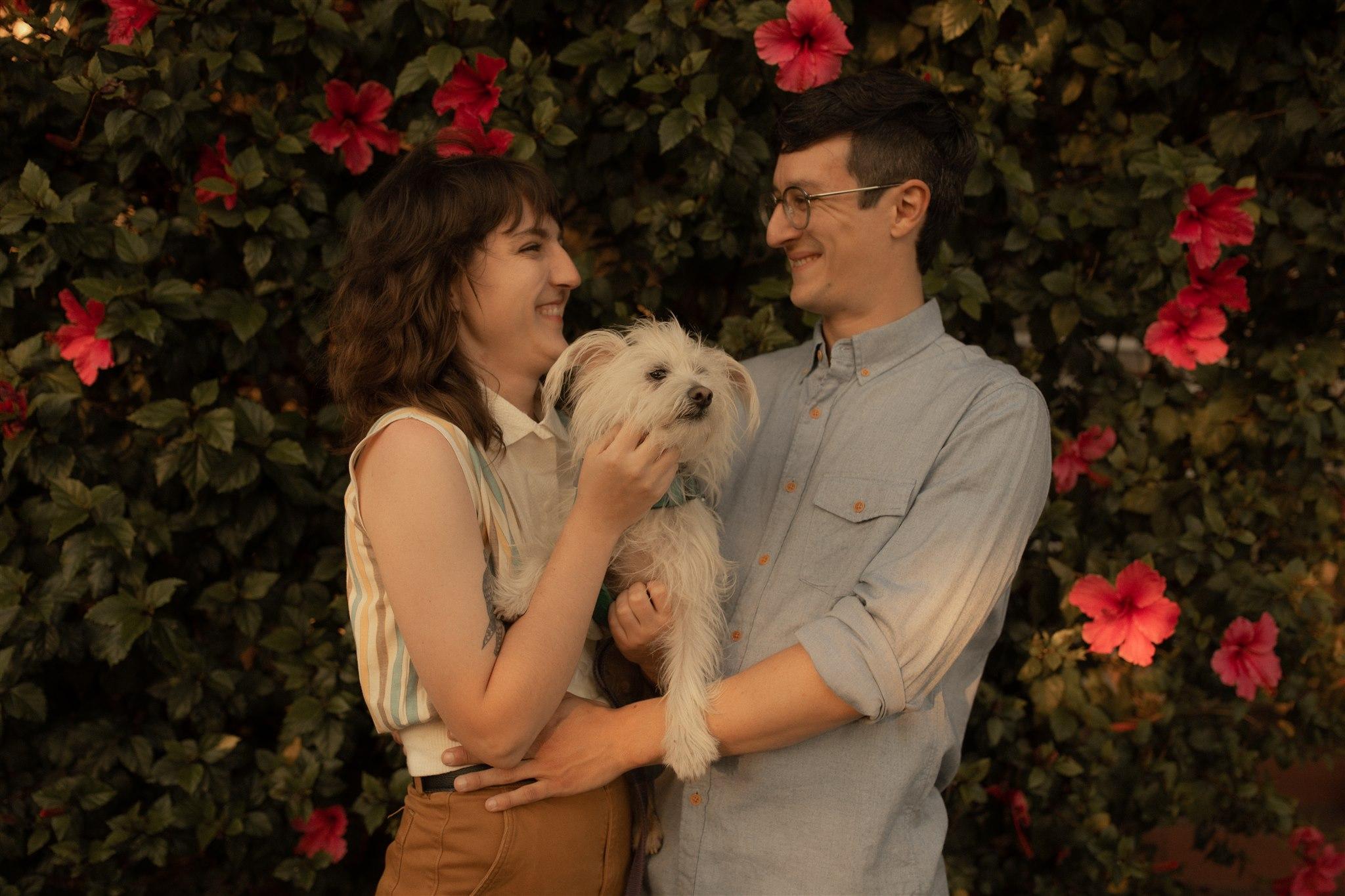 The Wedding Website of Morgan Bartholomew and Jake Sucher