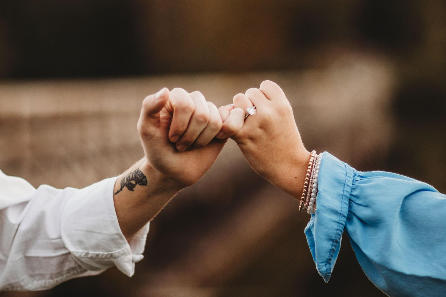 The Wedding Website of Bailee Baugh and Blake Webster