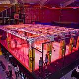 Urban Air Trampoline and Adventure Park