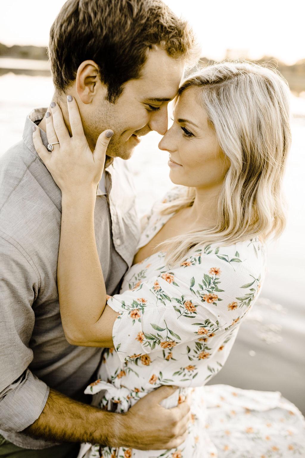 The Wedding Website of Chantel Givens and Matthew Blaine