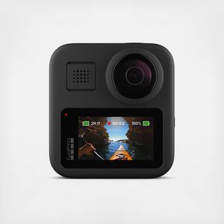 MAX With 32GB MicroSD Memory Card
