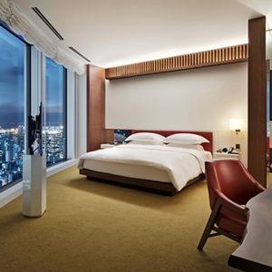 Tokyo Hotel Fund
