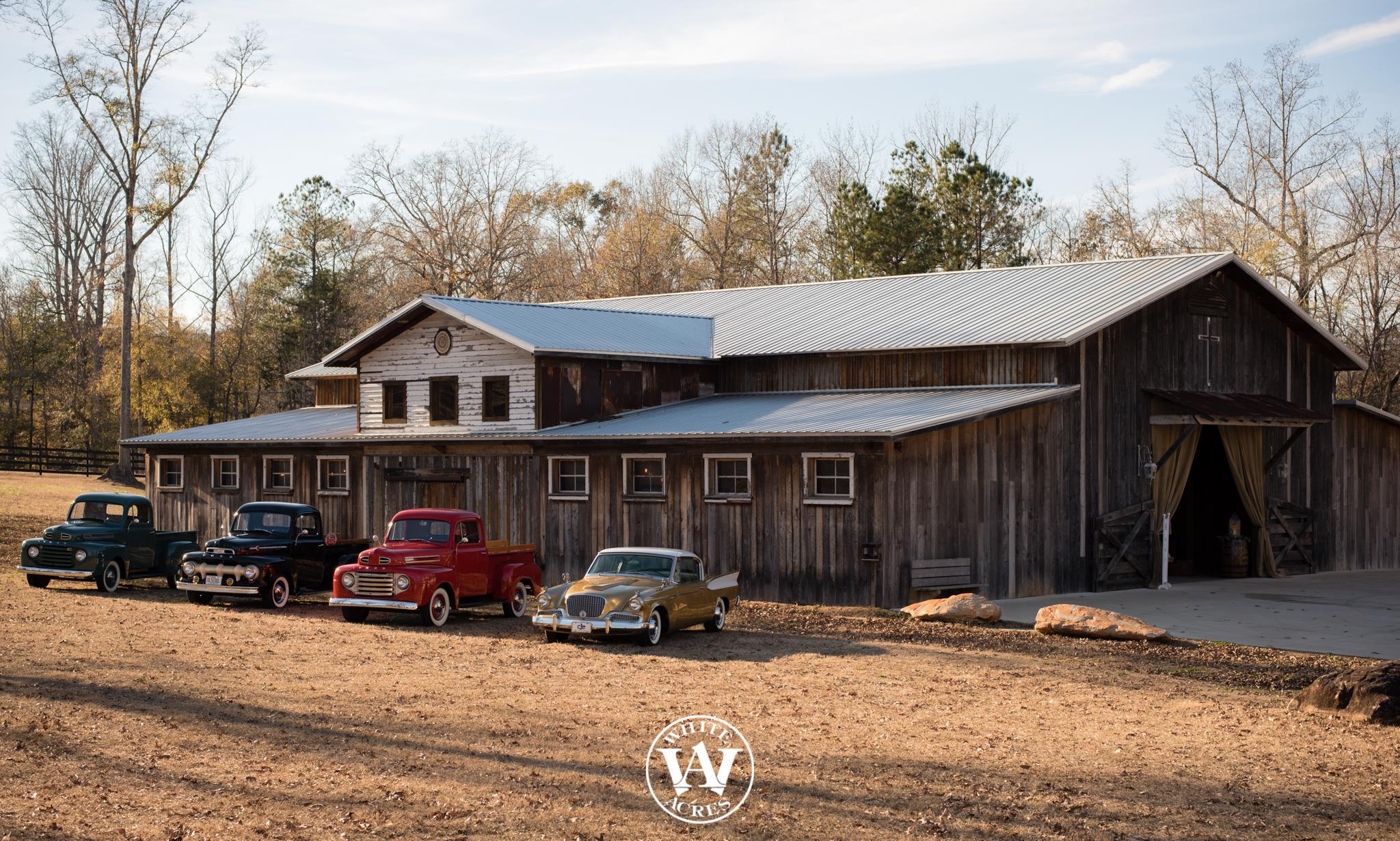 The Wedding Website of Cristen Crawley and Hunter Hecht