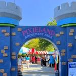 Pixieland Amusement Park