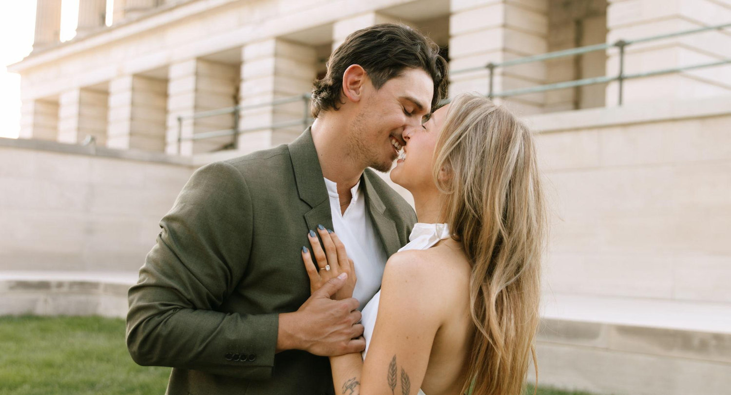 The Wedding Website of Jessika Hickman and Evan Lenk