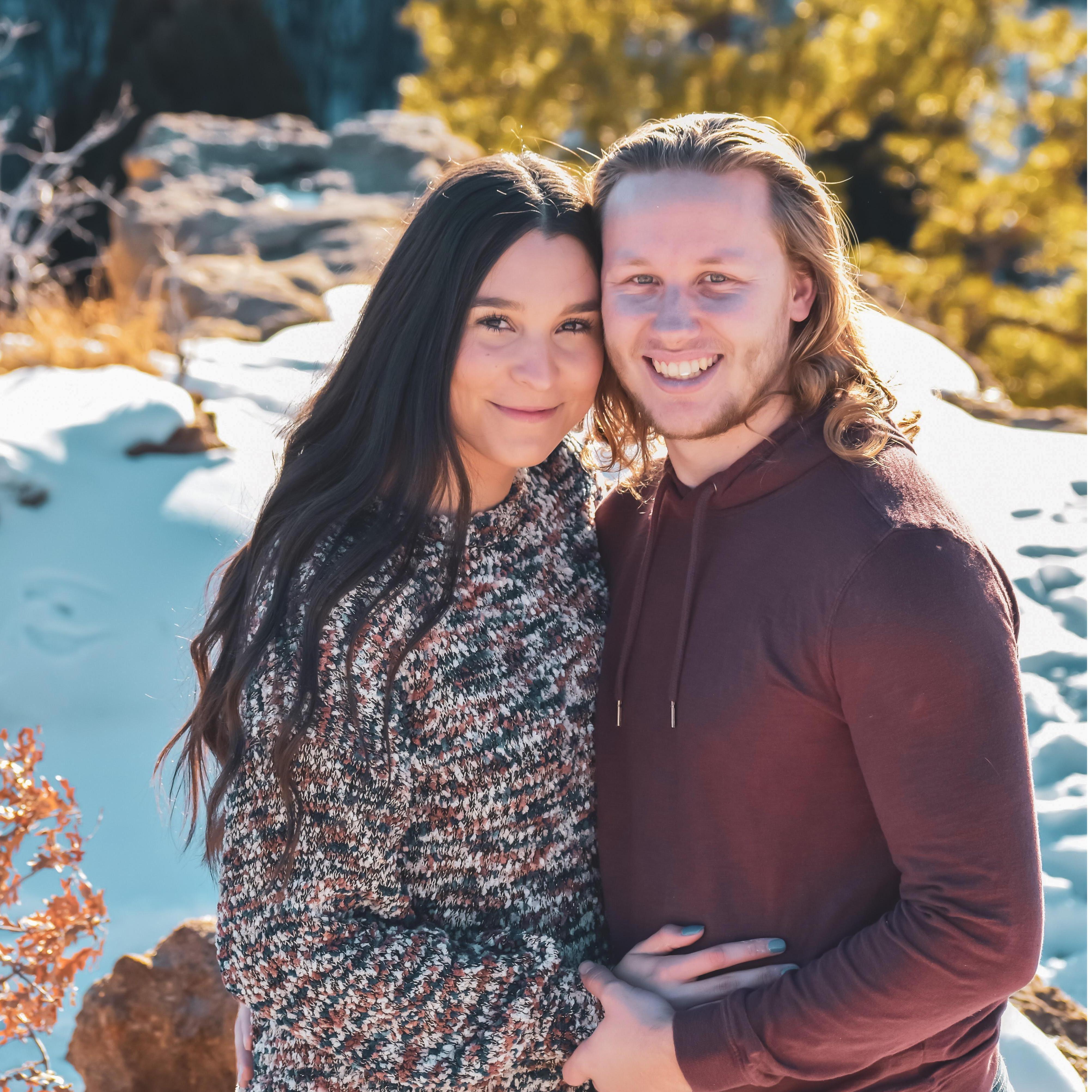 Colorado was a great place to celebrate New Years!