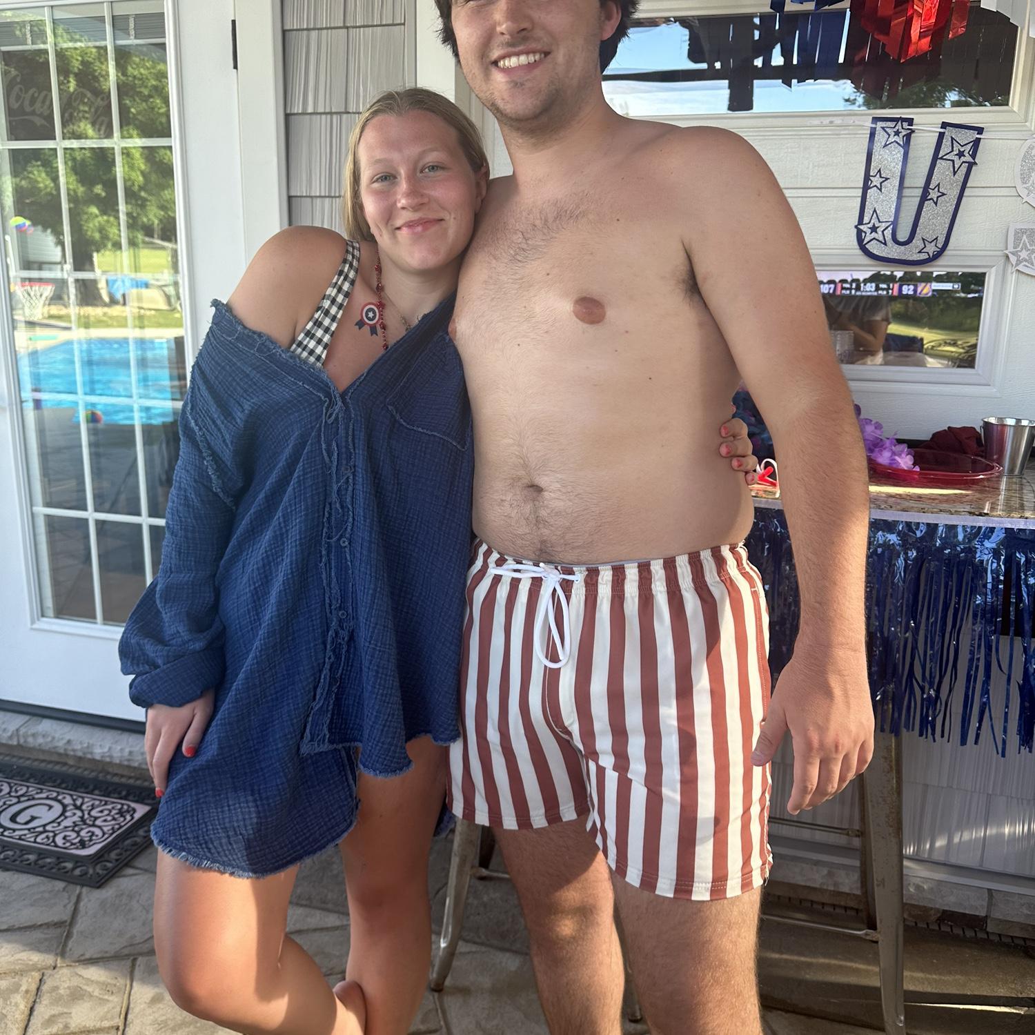 4th of july whattt