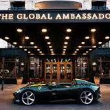 The Global Ambassador