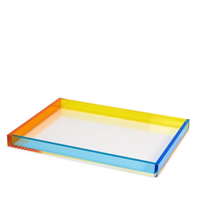 Tizo Lucite Tray