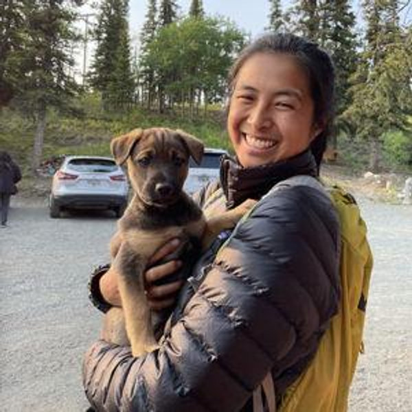 New Puppy Fund!
