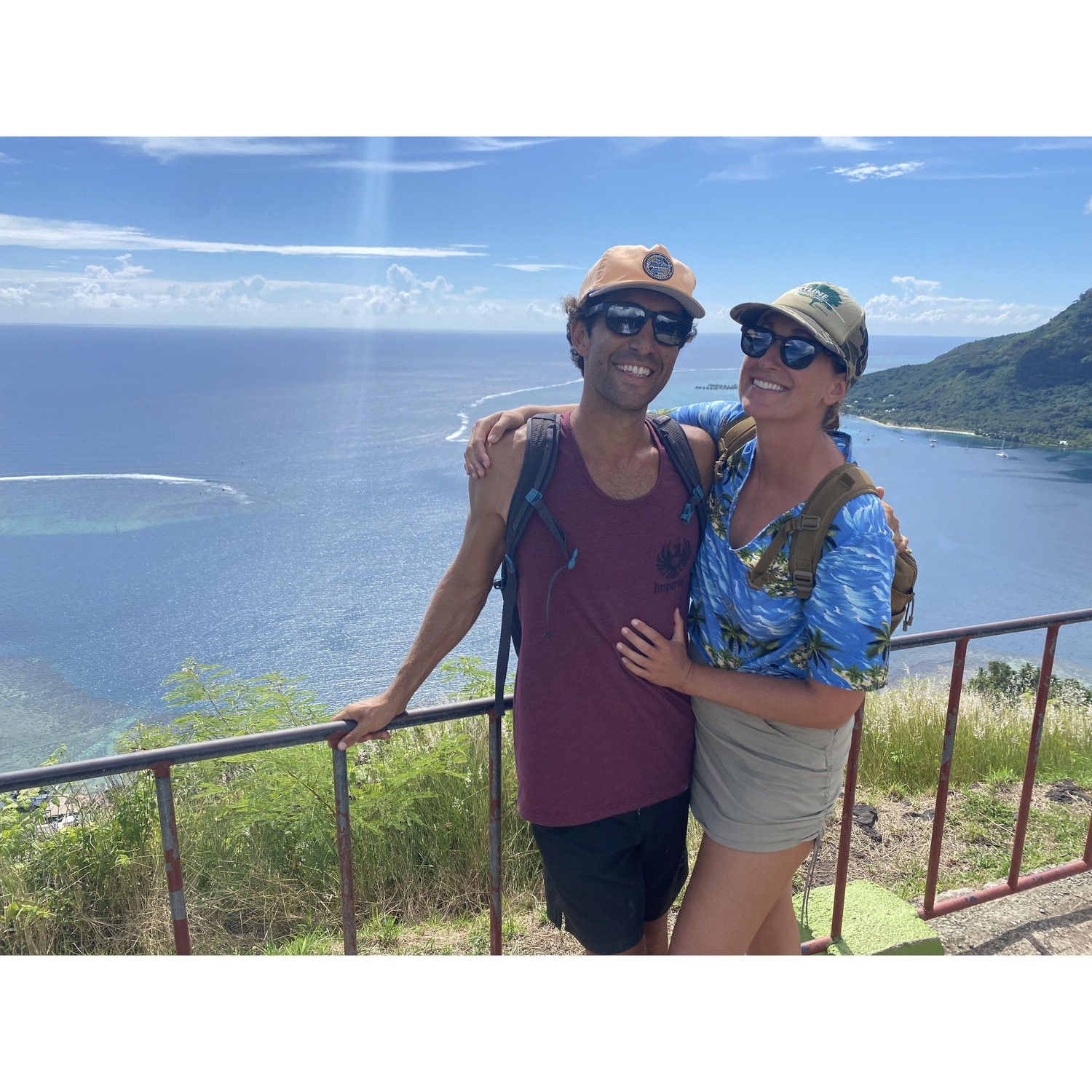Moorea