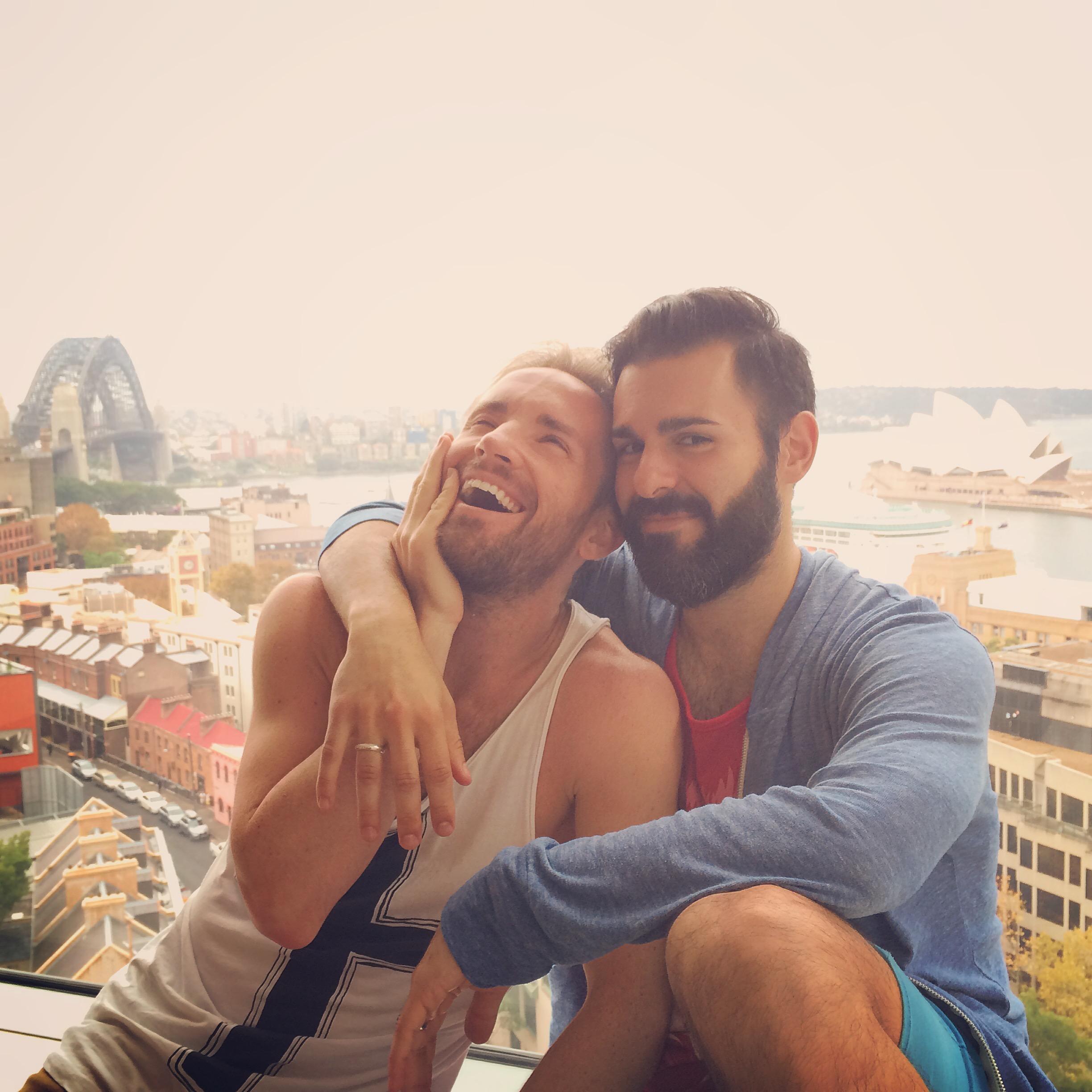 Sydney, Australia 2015