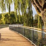 Chicago Botanic Garden