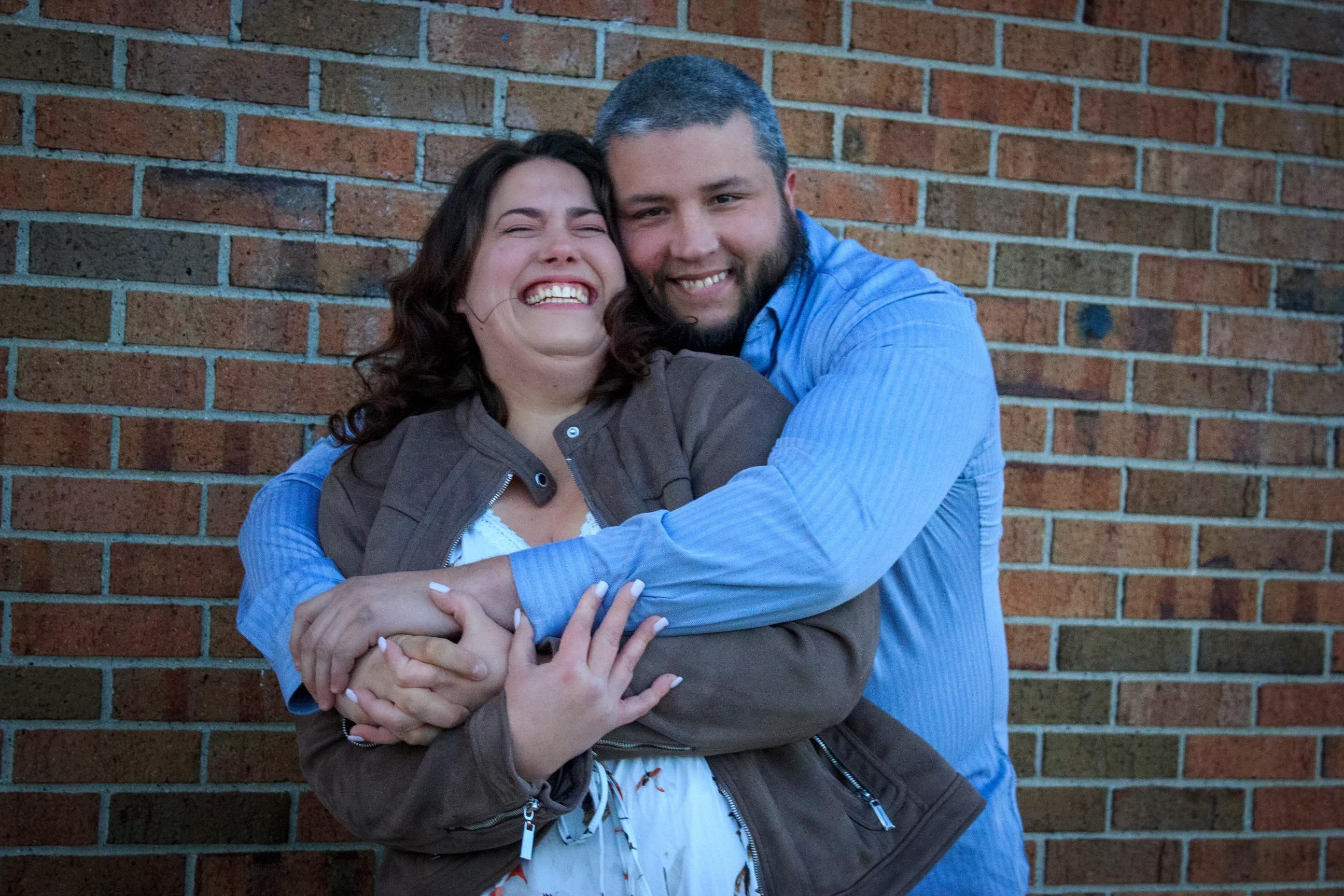 The Wedding Website of Ashley Pickering and Doug Sexton