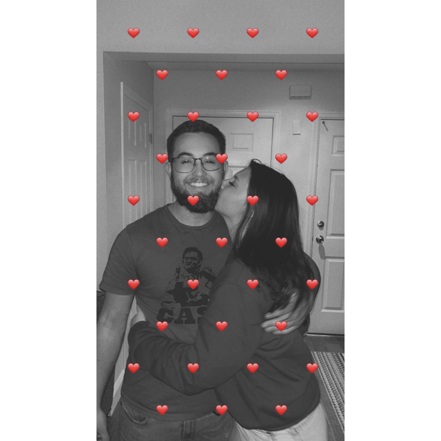 my funny valentine