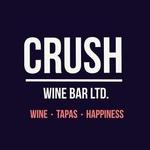 CRUSH Wine Bar Ltd.