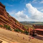 Red Rocks