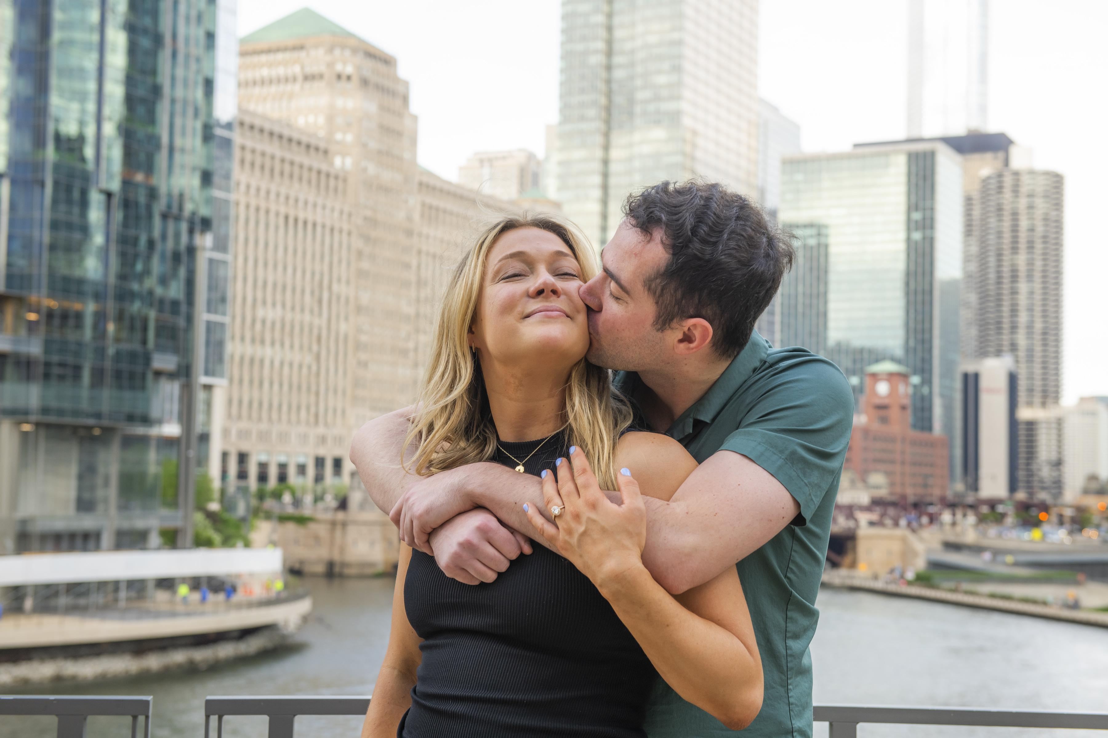 The Wedding Website of Hailey Billings and Max Neumann