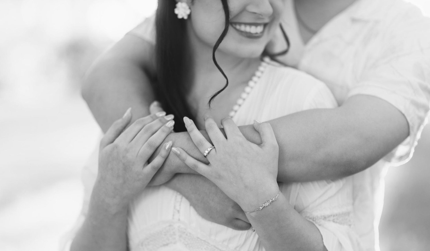The Wedding Website of Aleena Noor and Matthew Hum