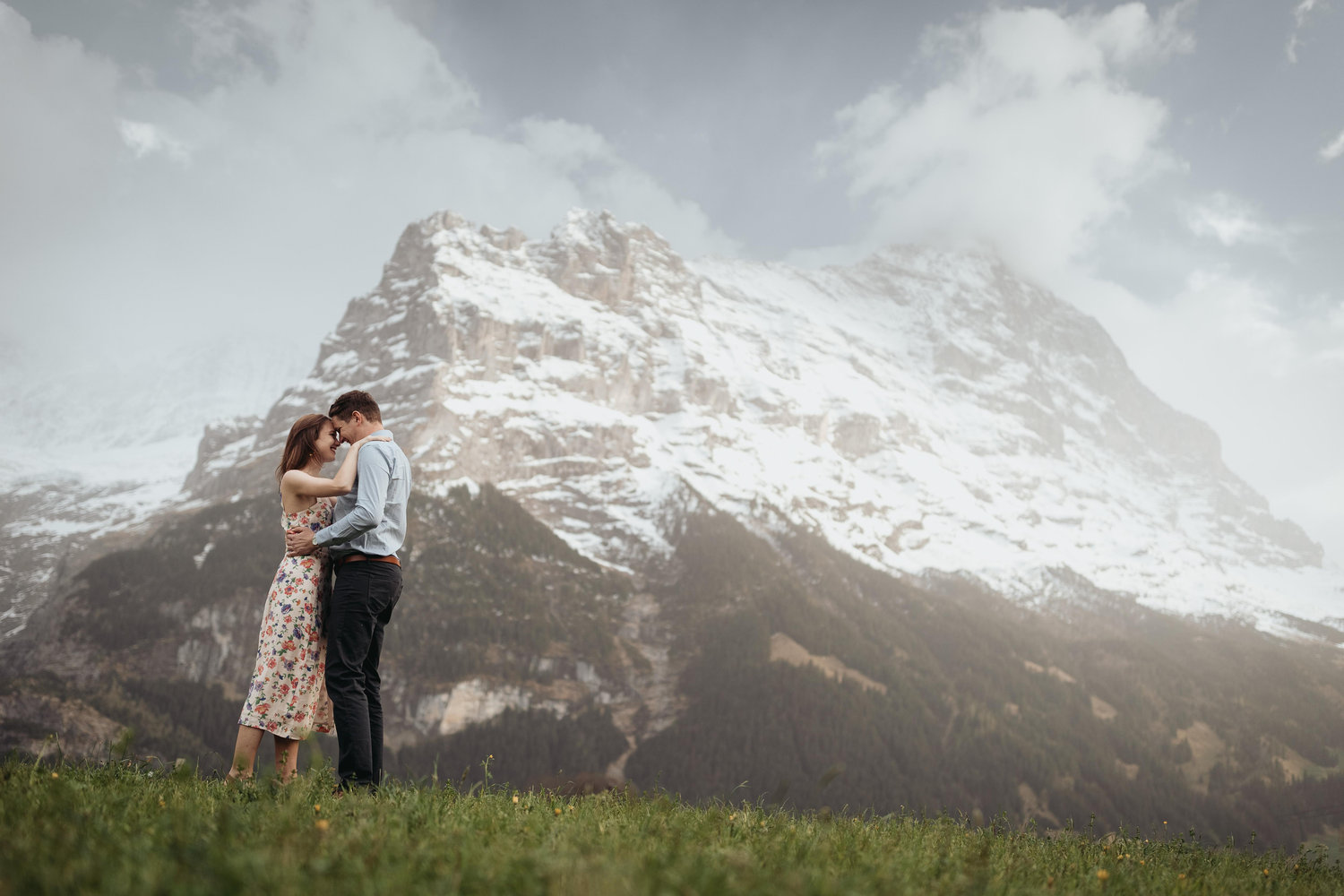 The Wedding Website of Julia Nemy and Simon Scheiben