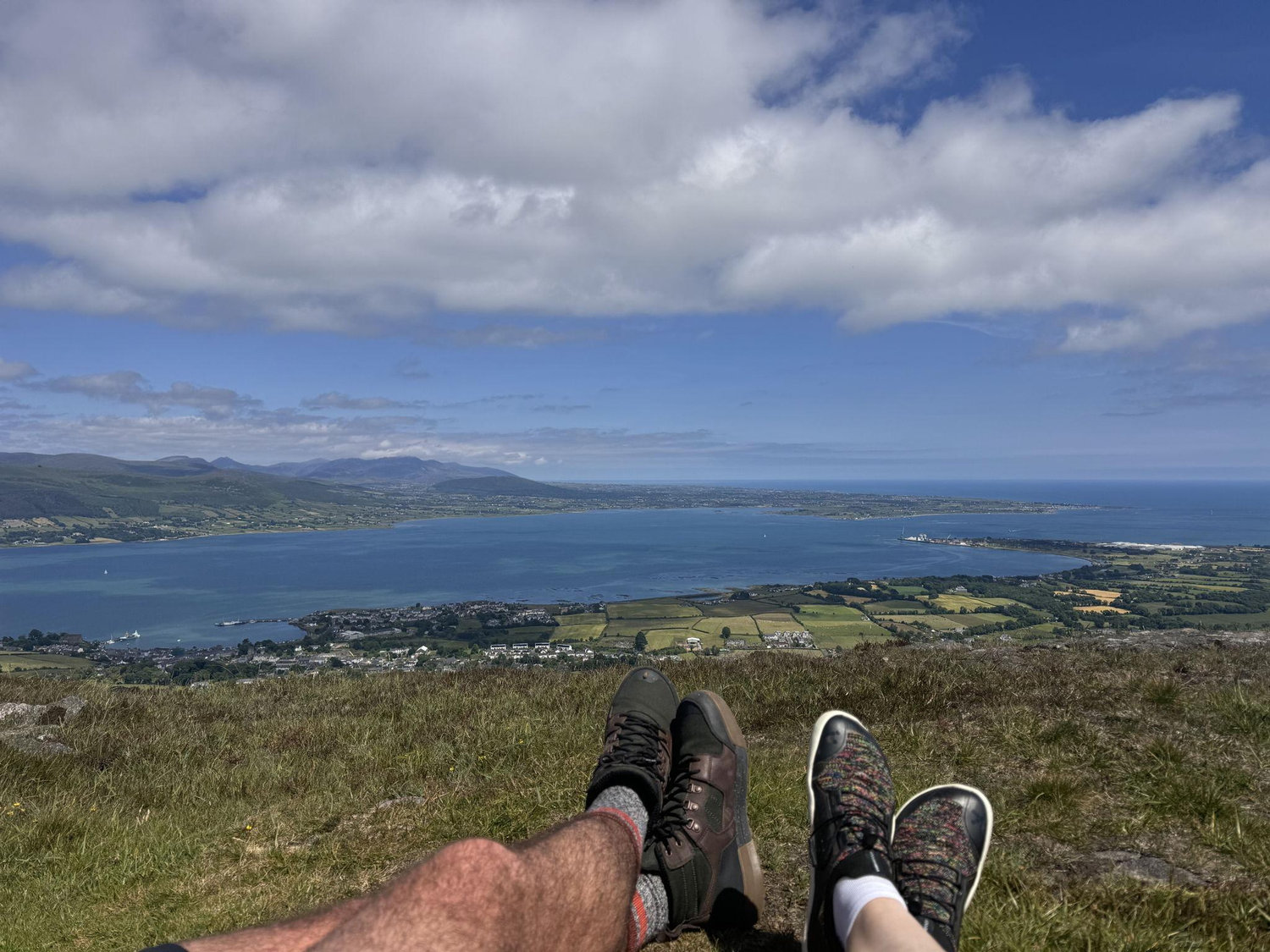 The Wedding Website of Ciara Murphy and Joseph Reilly
