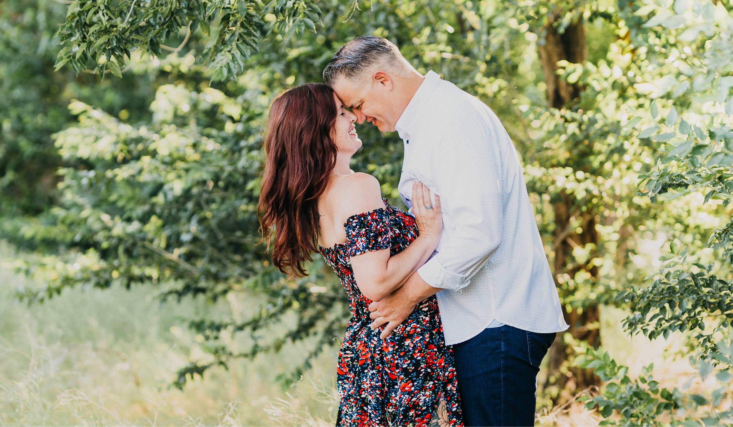 The Wedding Website of Melissa Newton and Brian Murdock