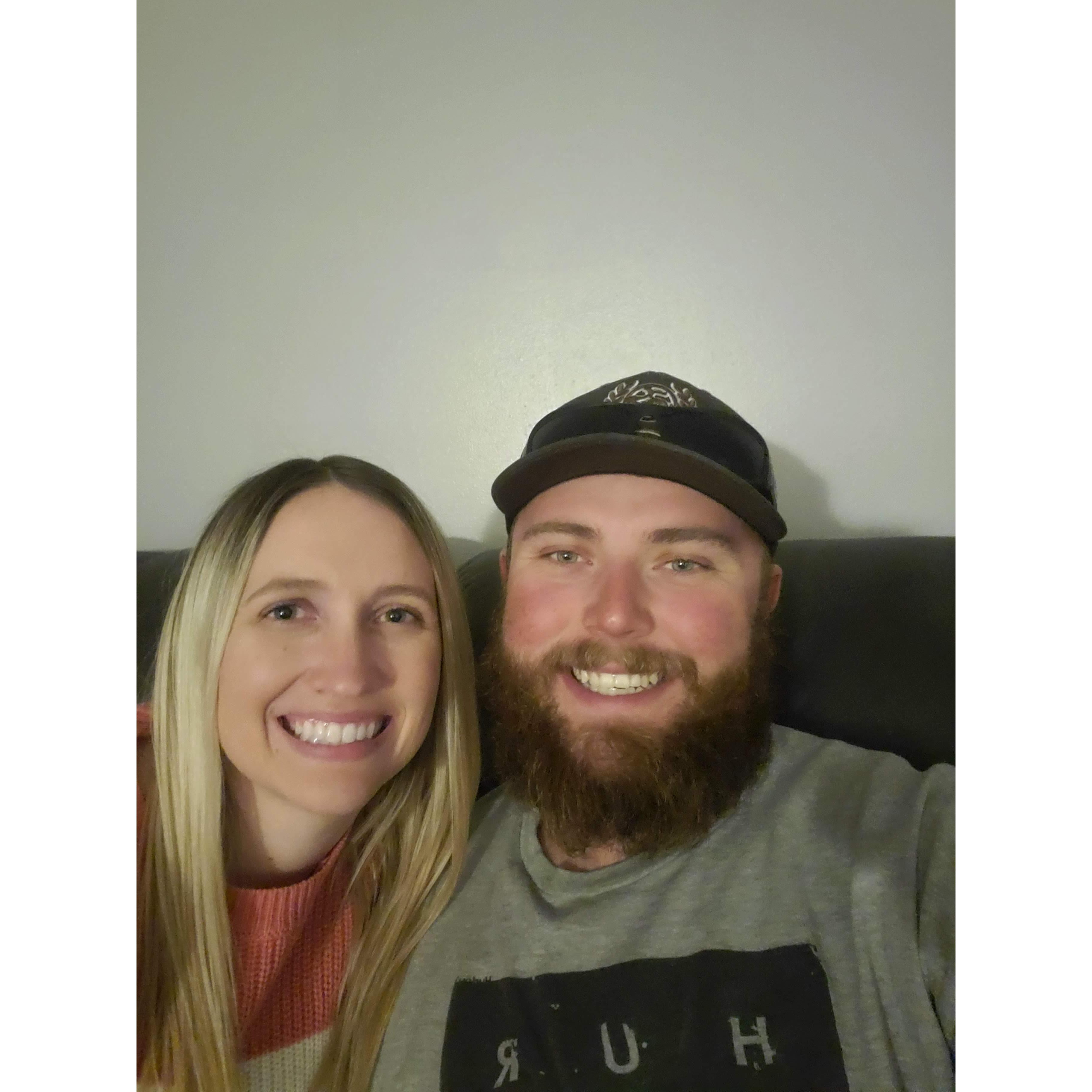 February 2021 - Valentine's Day