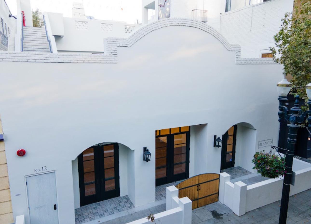 The Wedding Website of Joash Perez and Kate Rife