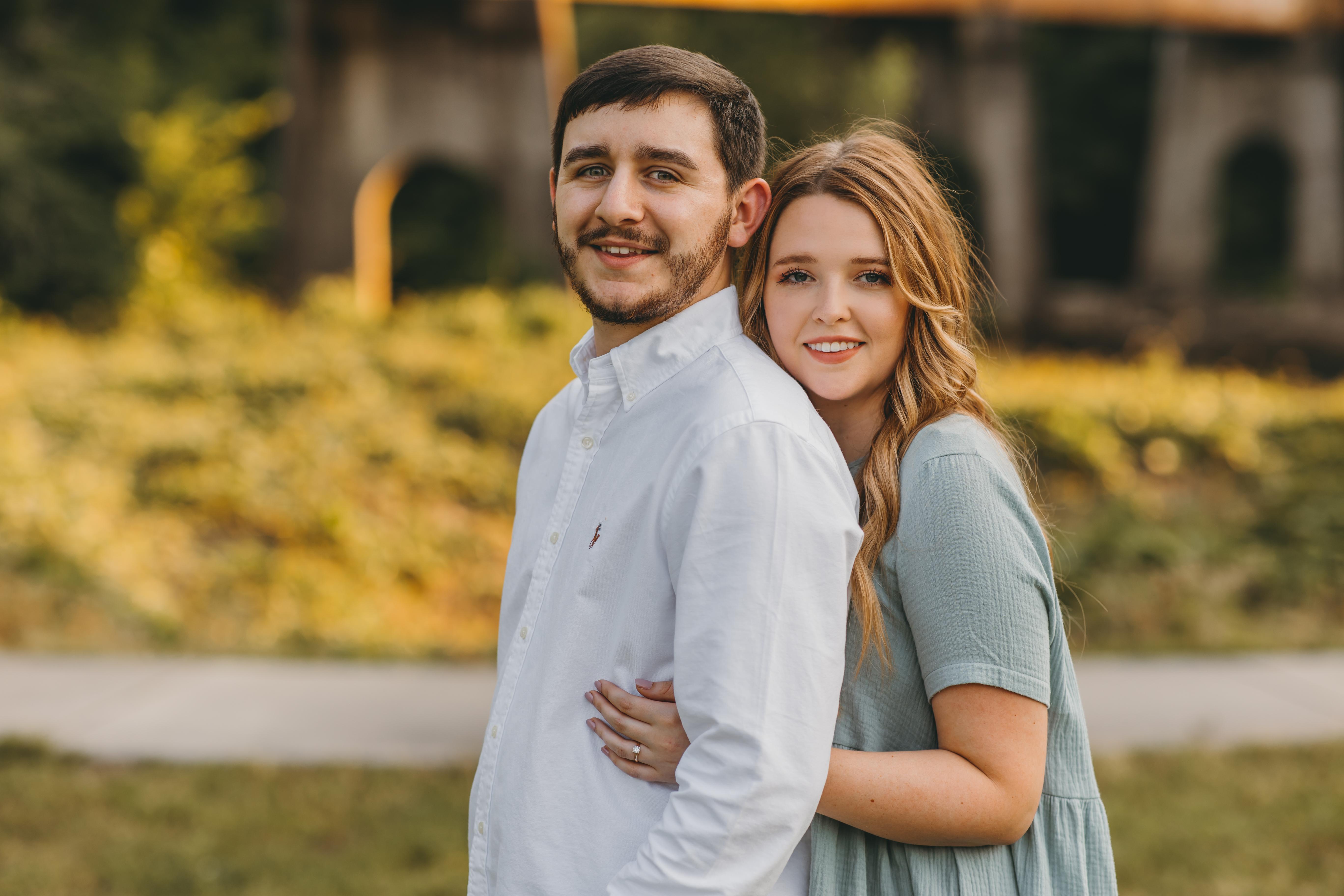 The Wedding Website of Micah Perry and JT Dyer