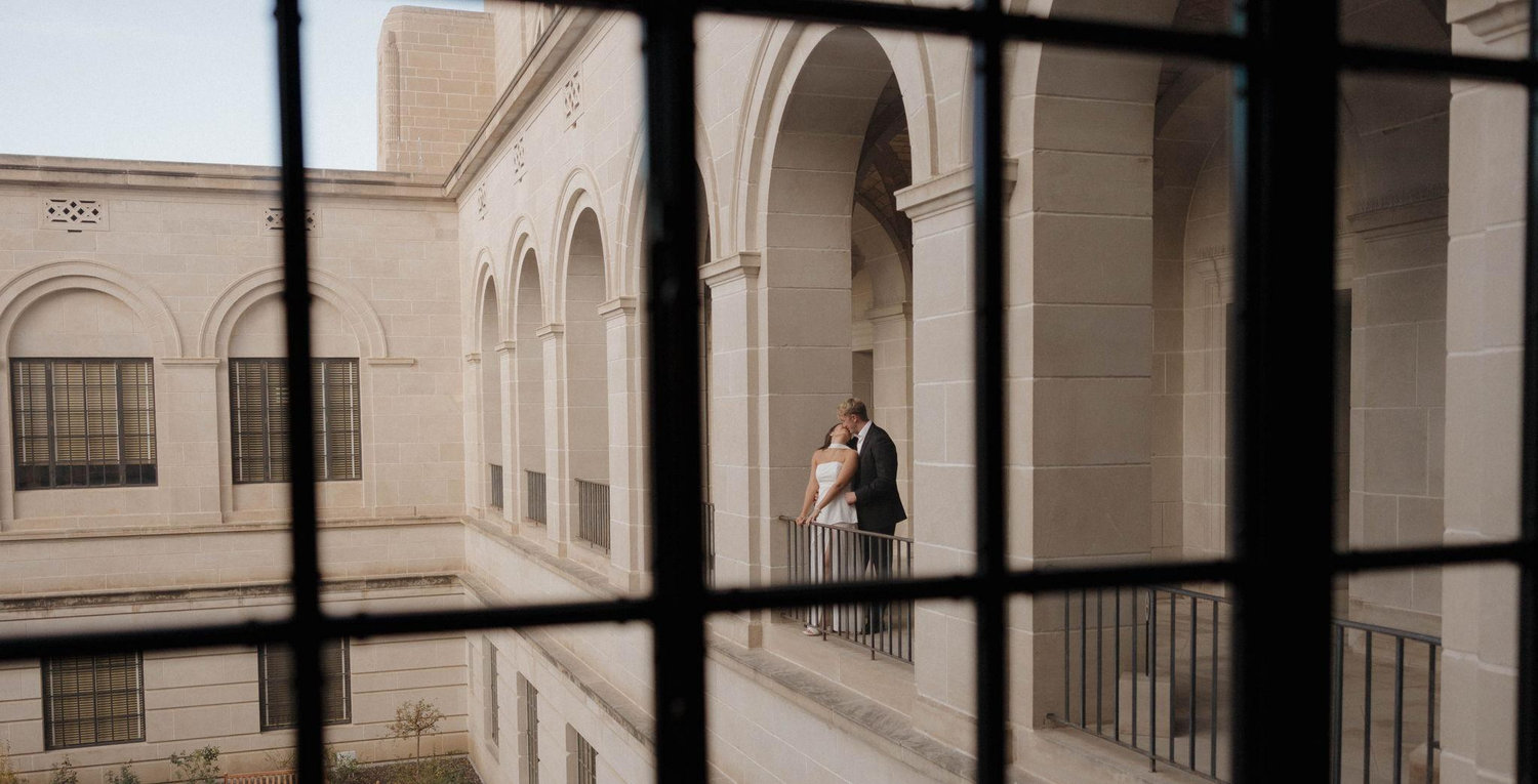 The Wedding Website of Henry Homstad and Valerie Lierman