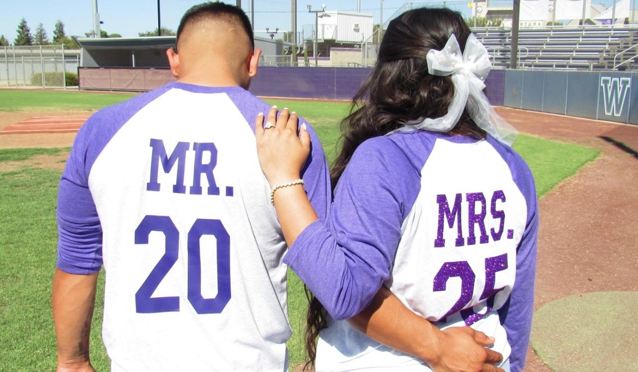 The Wedding Website of Natalie Granados and Manny Rivera