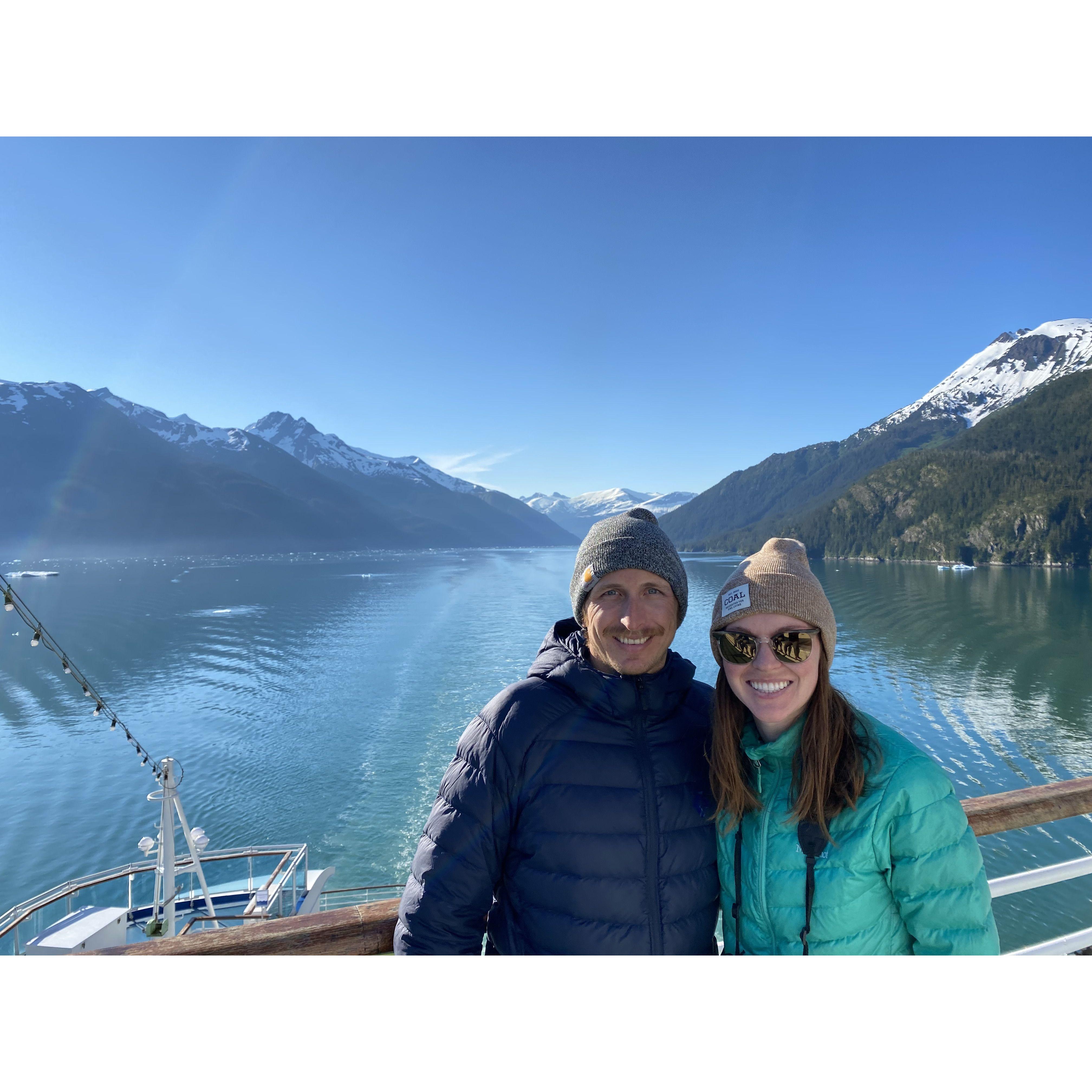 Alaskan Cruise