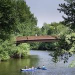 Boise River- Parks, Greenbelt, and Restaurants