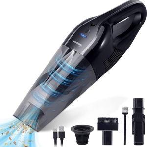 Handheld Vaccum
