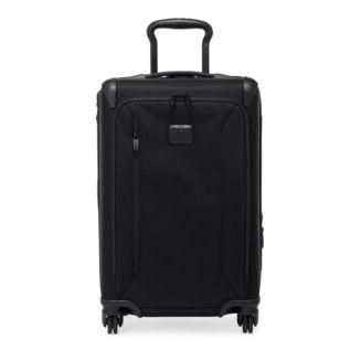 Tumi Aerotour Expandable Spinner International Carry On Suitcase