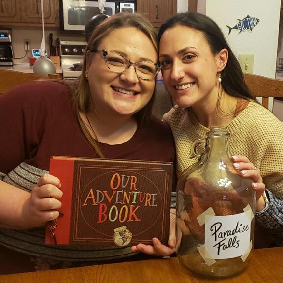Lexi’s 32nd birthday