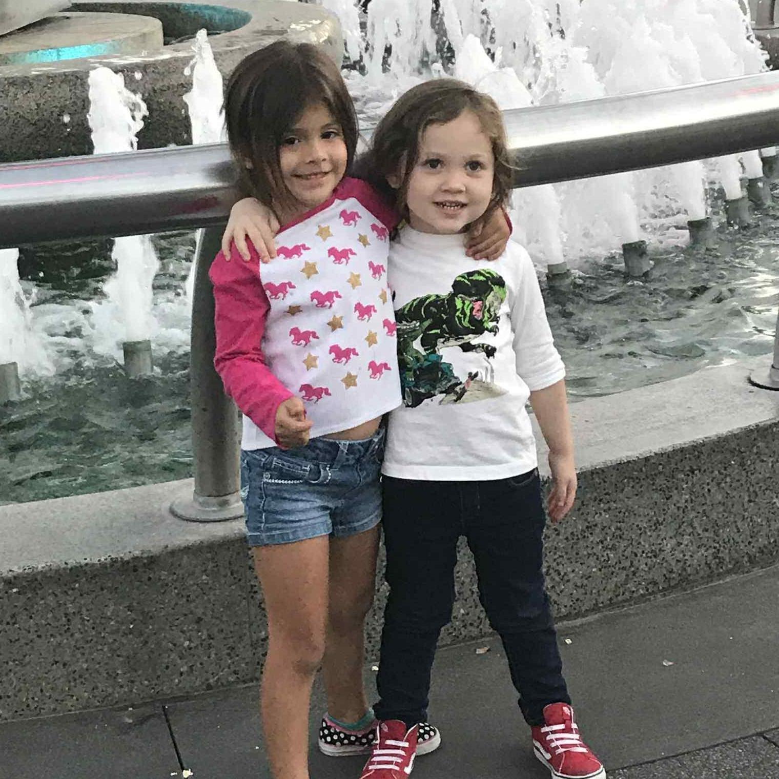 Universal Studios Hollywood, 2017