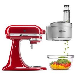 Kitchenaid¨ Food Processor Attachment- Ksm2Fpa