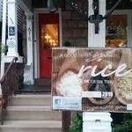 Rice Modern Thai